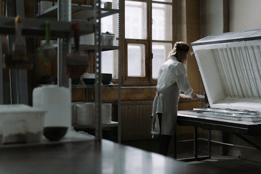 Jak se vyrábí výfuky? Pohled do procesu a materiálů