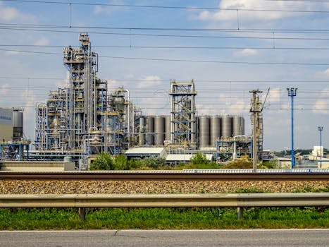 Od primitivních trubek k moderním výfukům: Evoluce výroby