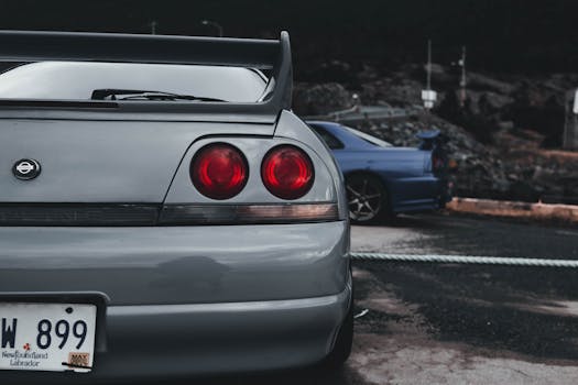 Jak efektivně čistit výfuk auta a proč je to důležité?