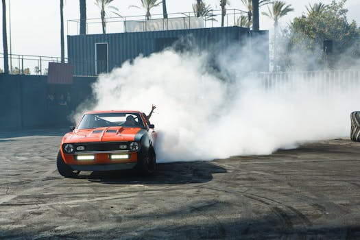 Důsledky Jízdy s Poškozeným Výfukem: Zdraví, Auto a Peníze